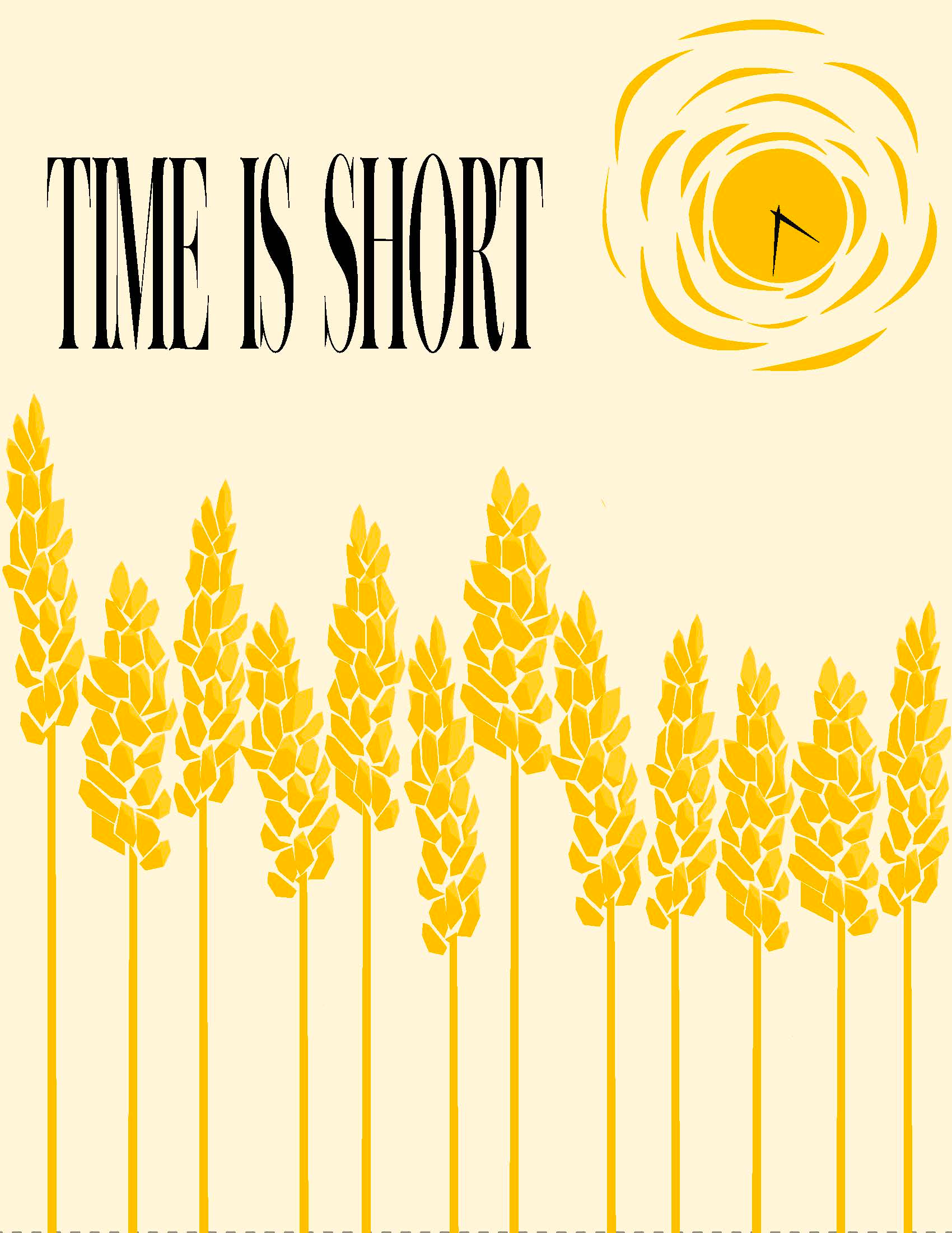 Wheat field